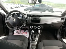Alfa Romeo Giulietta 1.4i klima120, снимка 14