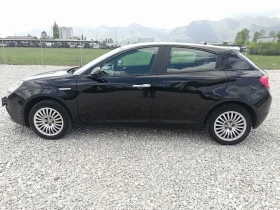 Alfa Romeo Giulietta 1.4i klima120, снимка 3
