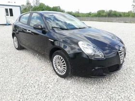 Alfa Romeo Giulietta 1.4i klima120, снимка 8