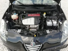 Alfa Romeo Giulietta 1.4i klima120, снимка 15