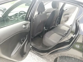 Alfa Romeo Giulietta 1.4i klima120, снимка 10