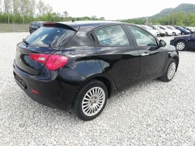 Alfa Romeo Giulietta 1.4i klima120, снимка 6