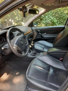 Renault Laguna Инициале Париж , снимка 10