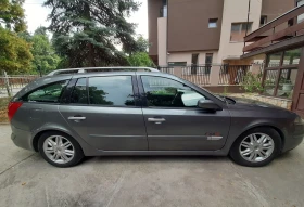 Renault Laguna Инициале Париж , снимка 2