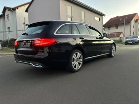 Mercedes-Benz C 220, снимка 11