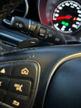 Mercedes-Benz C 220, снимка 14