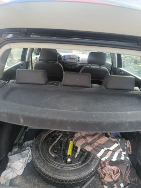 VW Golf Plus 1.6 i, снимка 4