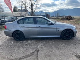 BMW 320 2.0TDI-177-FEIS-ITALIA, снимка 4