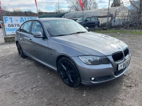 BMW 320 2.0TDI-177-FEIS-ITALIA, снимка 3