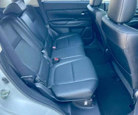 Mitsubishi Outlander GT 3.0 V6 Full, снимка 12