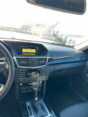 Mercedes-Benz E 250, снимка 6
