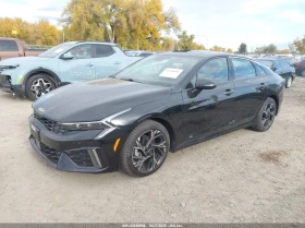 Kia K5 2.5l Gt-Line, снимка 2