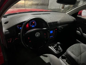 VW Passat B5.5, снимка 5