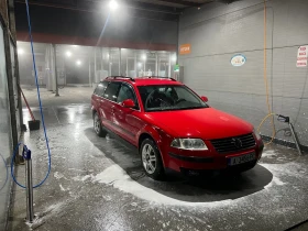 VW Passat B5.5, снимка 2