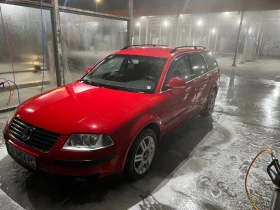 VW Passat B5.5, снимка 1