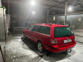 VW Passat B5.5, снимка 4