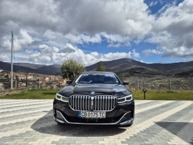 BMW 740 xDrive , снимка 2