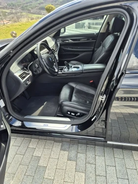 BMW 740 xDrive , снимка 12