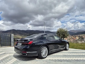 BMW 740 xDrive , снимка 4