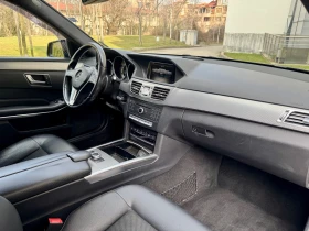 Mercedes-Benz E 220 4x4, снимка 14