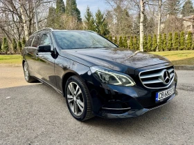 Mercedes-Benz E 220 4x4, снимка 1