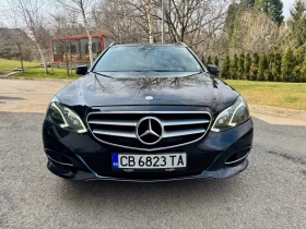 Mercedes-Benz E 220 4x4, снимка 3