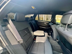 Mercedes-Benz E 220 4x4, снимка 12