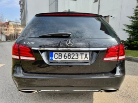 Mercedes-Benz E 220 4x4, снимка 8