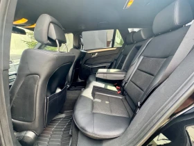 Mercedes-Benz E 220 4x4, снимка 11