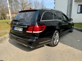 Mercedes-Benz E 220 4x4, снимка 5