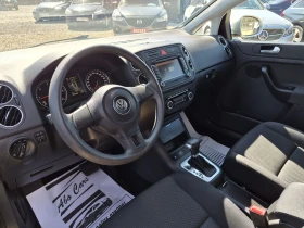 VW Golf Plus АВТОМАТИК 2.0tdi NAVI, снимка 7