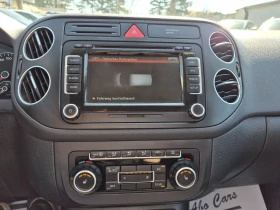 VW Golf Plus АВТОМАТИК 2.0tdi NAVI, снимка 8