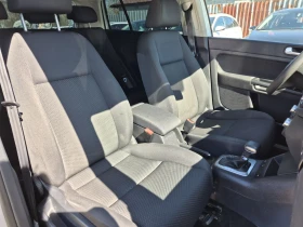 VW Golf Plus АВТОМАТИК 2.0tdi NAVI, снимка 12