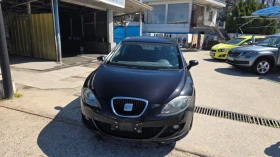 Seat Leon 2.0tdi, снимка 2