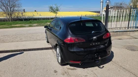 Seat Leon 2.0tdi, снимка 3