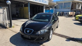 Seat Leon 2.0tdi, снимка 7