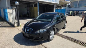 Seat Leon 2.0tdi, снимка 10