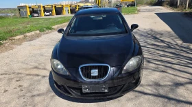 Seat Leon 2.0tdi, снимка 17