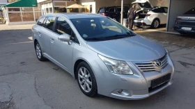 Toyota Avensis 2.0D4D, снимка 5