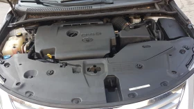 Toyota Avensis 2.0D4D, снимка 17