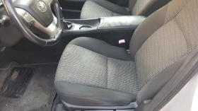 Toyota Avensis 2.0D4D, снимка 10