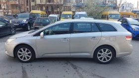 Toyota Avensis 2.0D4D, снимка 2