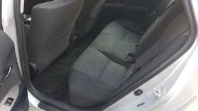 Toyota Avensis 2.0D4D, снимка 12