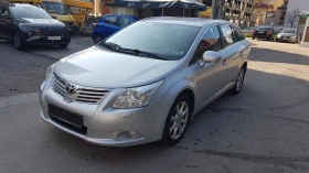Toyota Avensis 2.0D4D, снимка 6