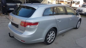 Toyota Avensis 2.0D4D, снимка 8