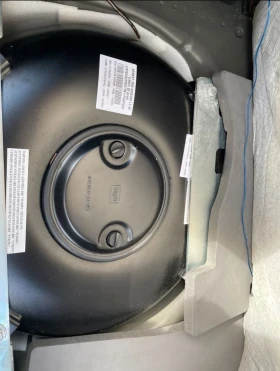 Ford Fiesta 1.4/Gaz-Navi, снимка 12