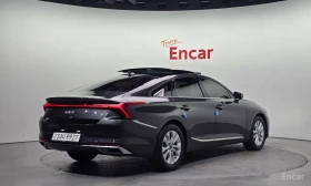 Kia K8, снимка 2