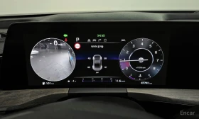 Kia K8, снимка 8