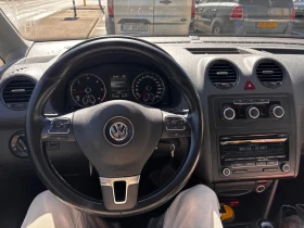 VW Caddy, снимка 7