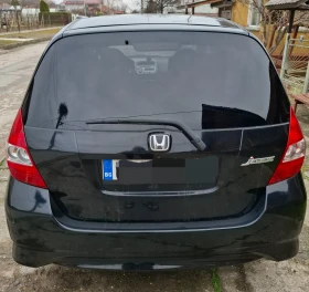 Honda Jazz, снимка 3